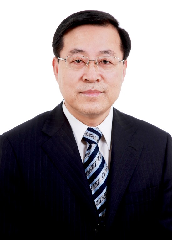 袁曙宏任国务院法制办公室党组书记(图/简历)