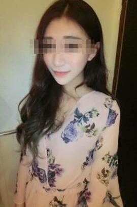 22岁女模被杀害 闺蜜残忍勒死丢尸 02 3)