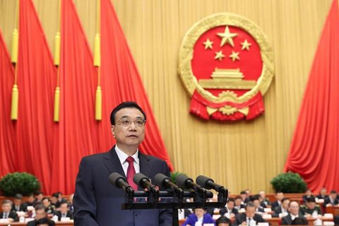 政府工作报告独家揭秘:总理亲自将这些内容写入报告