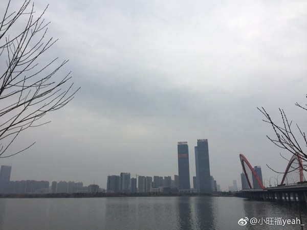 本周南方多阴雨 北方气温波动中回升