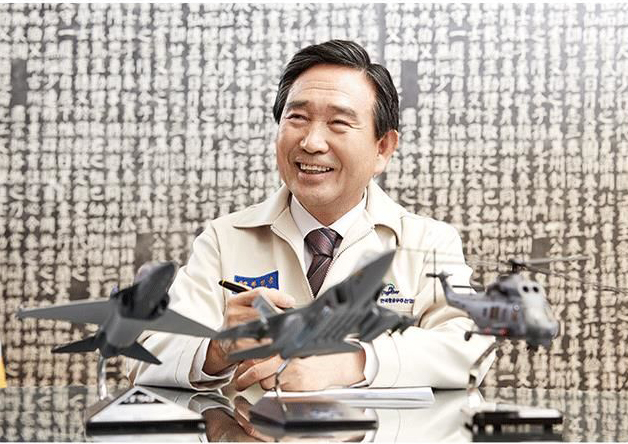 韩国五代机设计把世界抄个遍