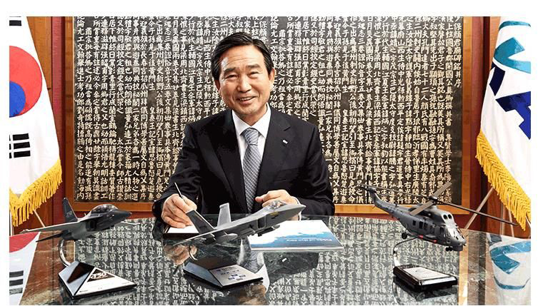 韩国五代机设计把世界抄个遍