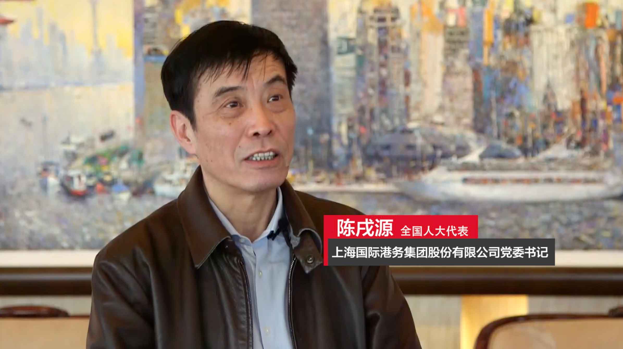  人大代表眼中的习近平