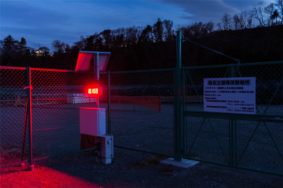 震后6年，福岛核废料困局仍然无解