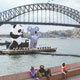 考拉牵手熊猫 澳大利亚期待更多中国游客