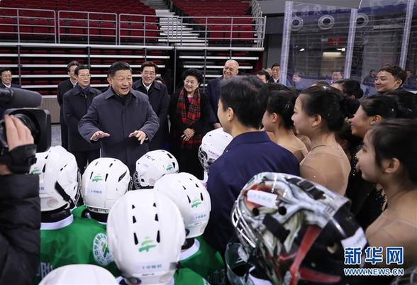 习近平一月:2月关键词——“实” 习近平一月:2月关键词——“实”