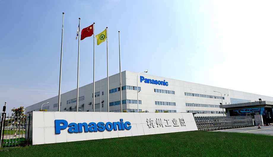 锐意变局,松下家电中国全新出发