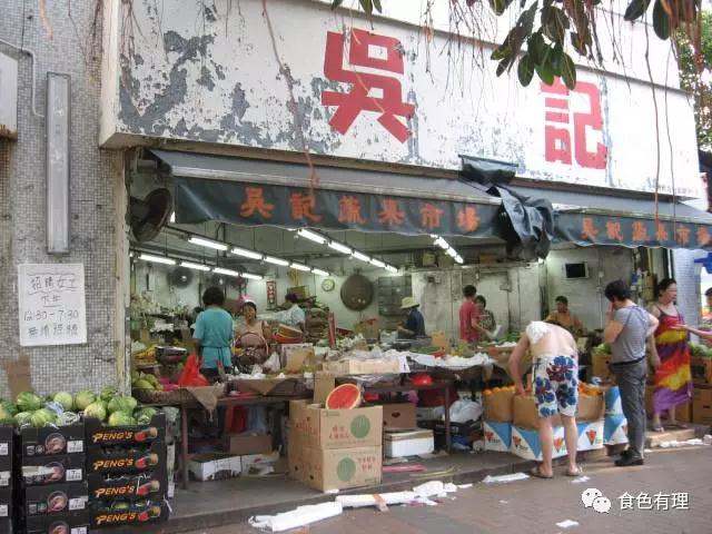 深呼吸：繁华香港的寂寥空气