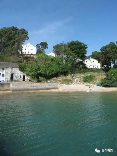 深呼吸：繁华香港的寂寥空气