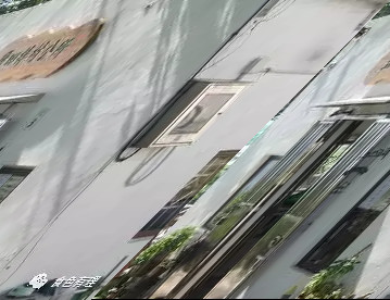 深呼吸：繁华香港的寂寥空气