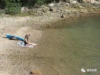 深呼吸：繁华香港的寂寥空气