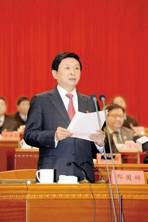 邢国辉任石家庄市委书记邓沛然、税勇任市委副书记