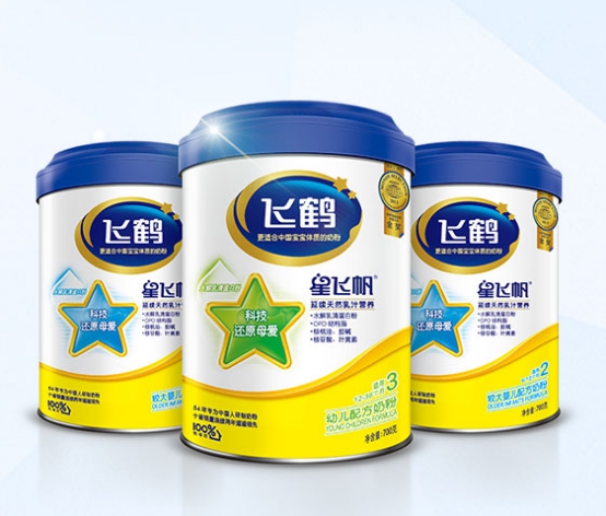 飞鹤多措施确保质量安全 为品质生产树立典范