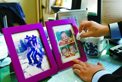 “跨界”火化师：聚会会“狡猾”地说在民政局工作