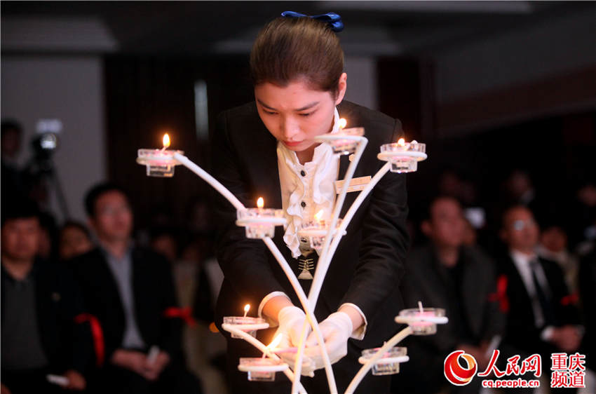 红十字全国首支器官捐献殡仪服务志愿队成立【11】