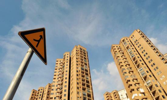 广州限卖新购住房:取得房产证满2年才可转让