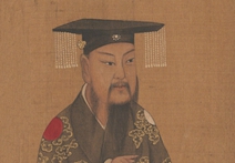 中国历代帝王：商汤