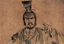 中国历代帝王：商纣王辛