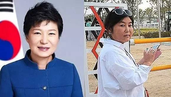 朴槿惠被批捕并关押已经一整天 她经历了什么？