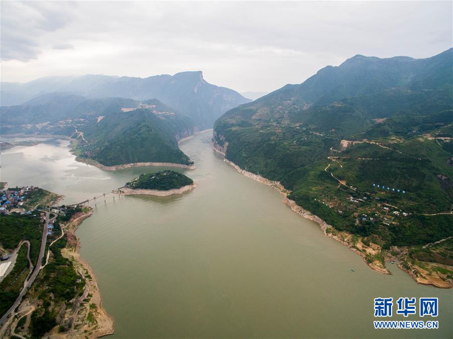 （生态）（2）重庆建设长江上游生态屏障