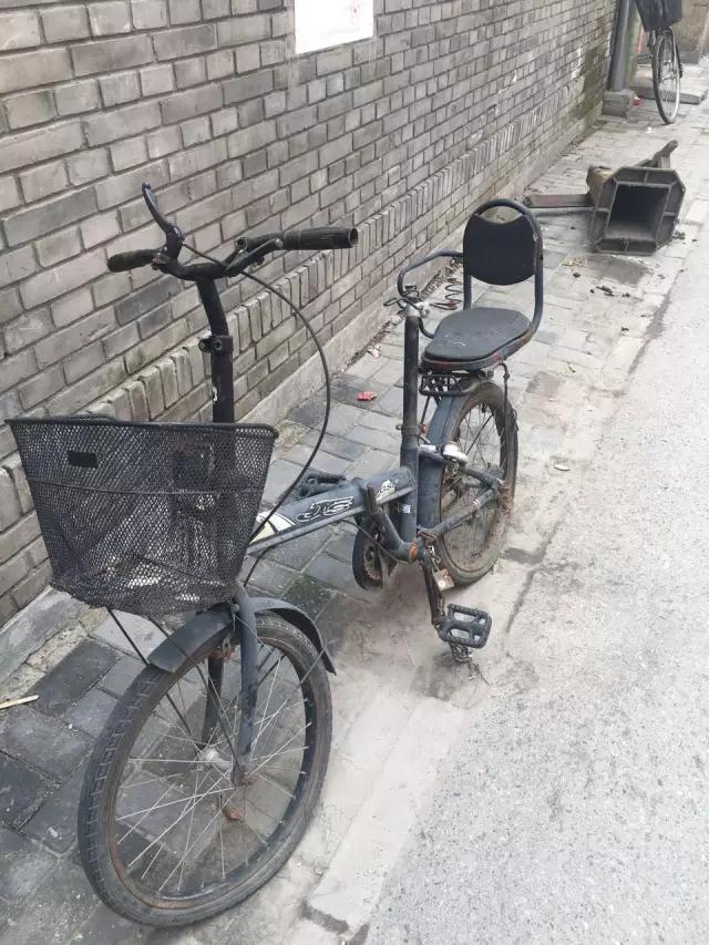 北京的胡同之一 ——东四十三条(组图) 北京的胡同之一 ——东四十三条(组图)