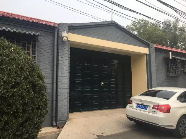 北京的胡同之一 ——东四十三条(组图) 北京的胡同之一 ——东四十三条(组图)