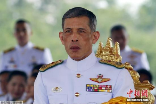 泰国将颁行第20部宪法 2018年9月后或举行大