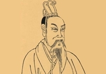 中国历代帝王：汉文帝刘恒