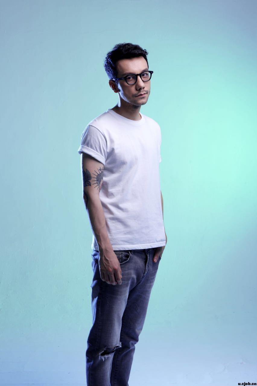 vol.   新疆民谣大叔 马条