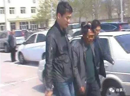7人捣乱“千年大计”全被抓 他们都干了啥