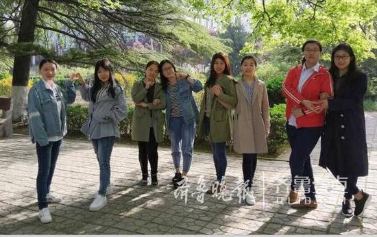 ɽʦ��ѧԺ242�����8��Ů����