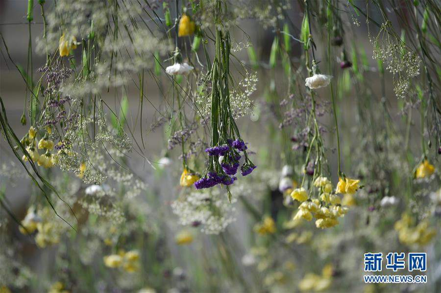 俄罗斯迎接复活节