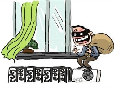 成都男子入室盗窃价值29元腊肉被判半年罚一千