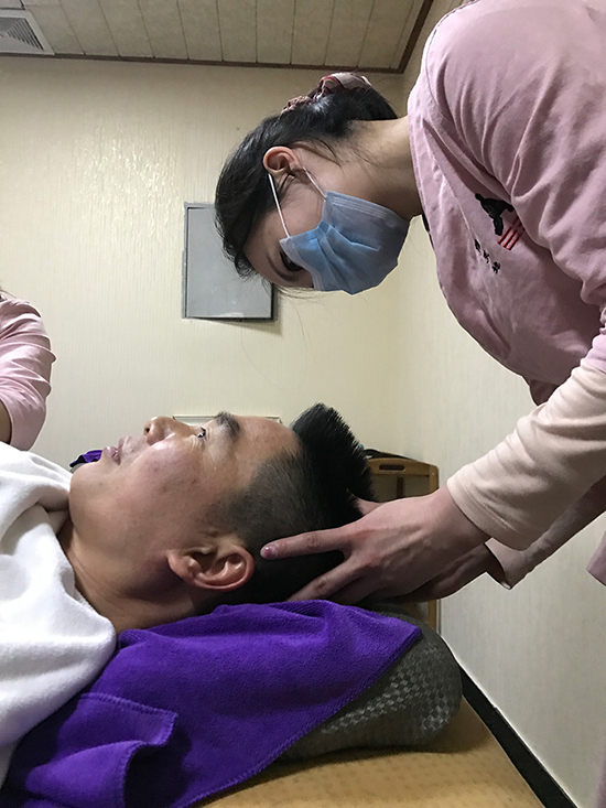 段保华:传播两仪文化 传承中华武学(组图) 段保华:传播两仪文化 传承中华武学(组图)