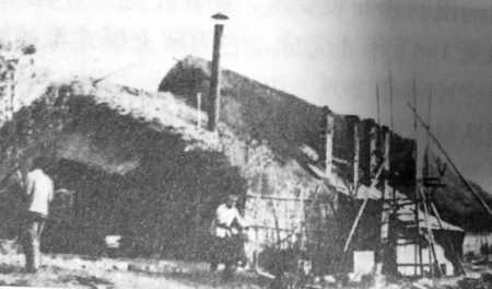 揭秘中国首艘核潜艇：四川山沟里造出“核心脏”原型