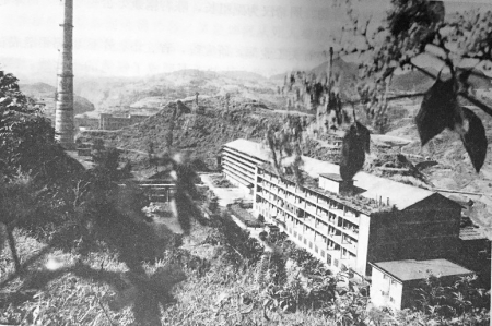 揭秘中国首艘核潜艇：四川山沟里造出“核心脏”原型