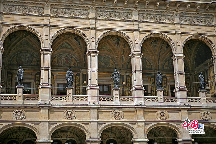 國立歌劇院