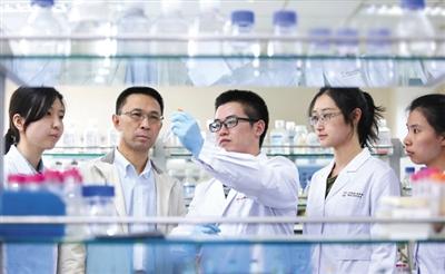 清华大学研发团队:滴血测癌说法系媒体误读