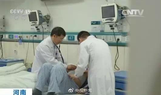 揭秘:中国人体器官到底如何分配?谁可以优先? 揭秘:中国人体器官到底如何分配?谁可以优先?