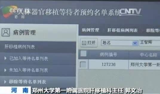 揭秘:中国人体器官到底如何分配?谁可以优先? 揭秘:中国人体器官到底如何分配?谁可以优先?