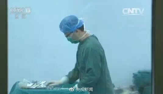 揭秘:中国人体器官到底如何分配?谁可以优先? 揭秘:中国人体器官到底如何分配?谁可以优先?