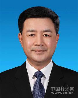 公安部领导排名调整 副部长王小洪前移至第四位(图)