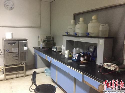 一长江学者被50万绊倒未兑现收入远多于“赃款”?