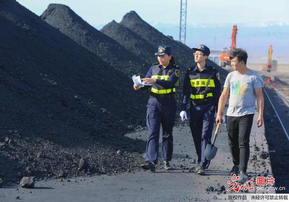 以“中國智慧”譜寫共享共贏新樂章