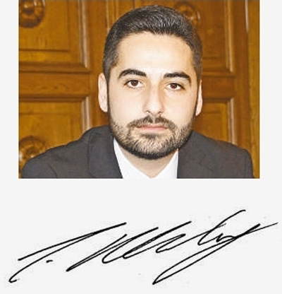 国际人士寄语一带一路国际合作高峰论坛