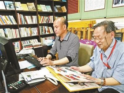 民间修家谱热催生“修谱生意”客户以中老年人居多