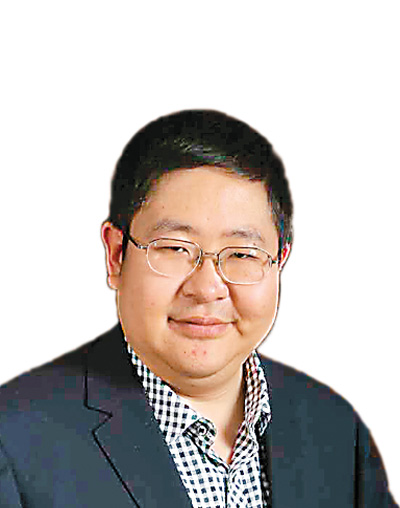 开启'一带一路'第二乐章 开启'一带一路'第二乐章