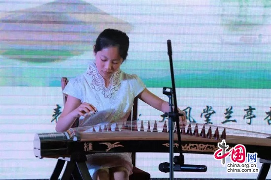 堉荟沅中华母亲（孟母）文化节在北京隆重启幕