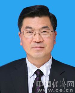 朱强任西藏自治区政府秘书长 房灵敏不再担任