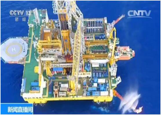 这次我们敢拍着胸脯说世界第一!党中央国务院发来贺电!